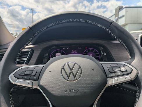 New 2026 Volkswagen Atlas SEL AWD/4WD image 33
