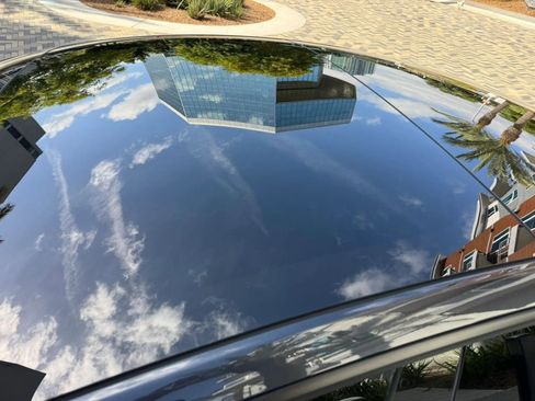 Used 2025 Tesla Model 3 Long Range RWD image 16