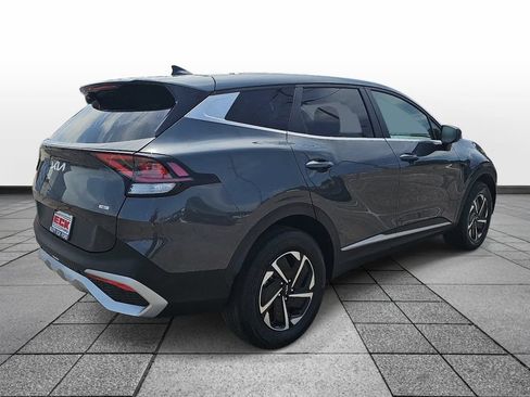 Used 2023 Kia Sportage LX AWD/4WD image 5