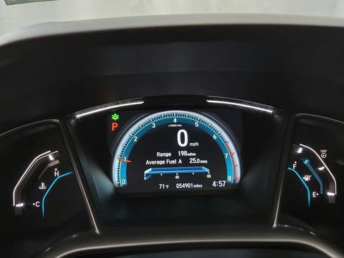 Used 2018 Honda Civic EX-T image 24