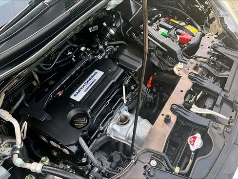 Used 2015 Honda CR-V EX image 42