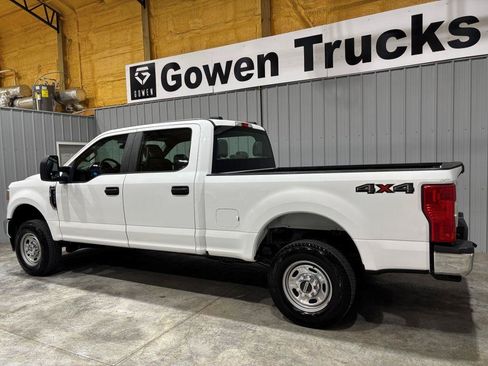 Used 2021 Ford F250 XL w/ Power Equipment Group AWD/4WD image 5