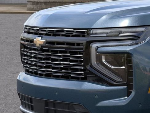 New 2026 Chevrolet Tahoe High Country AWD/4WD image 13