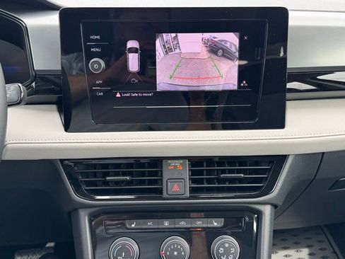 New 2025 Volkswagen Taos S image 33