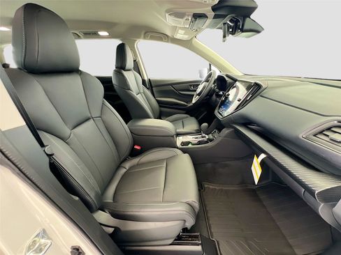 New 2026 Subaru Ascent Premium image 28