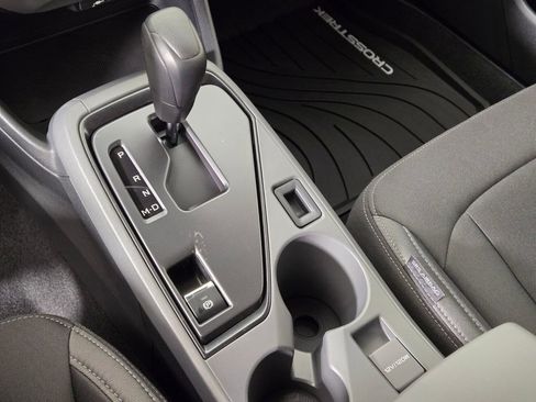 New 2026 Subaru Crosstrek 2.0i Premium AWD/4WD image 17