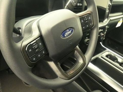 New 2026 Ford F150 STX w/ Equipment Group 200A AWD/4WD image 15