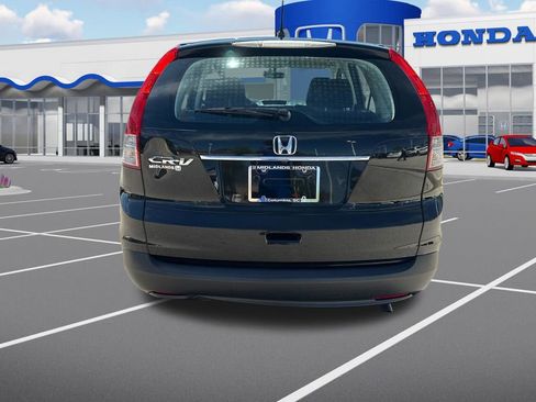 Used 2012 Honda CR-V LX image 7