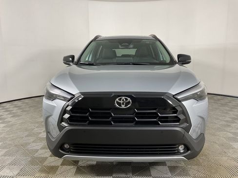 New 2026 Toyota Corolla Cross XLE image 2