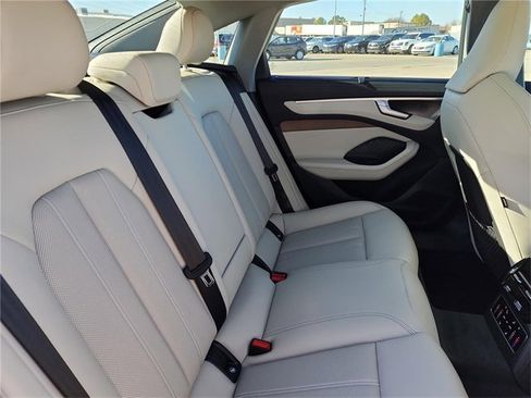 New 2026 Audi A6 Premium Plus image 27