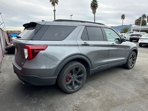 Used 2023 Ford Explorer ST w/ Equipment Group 401A image 3