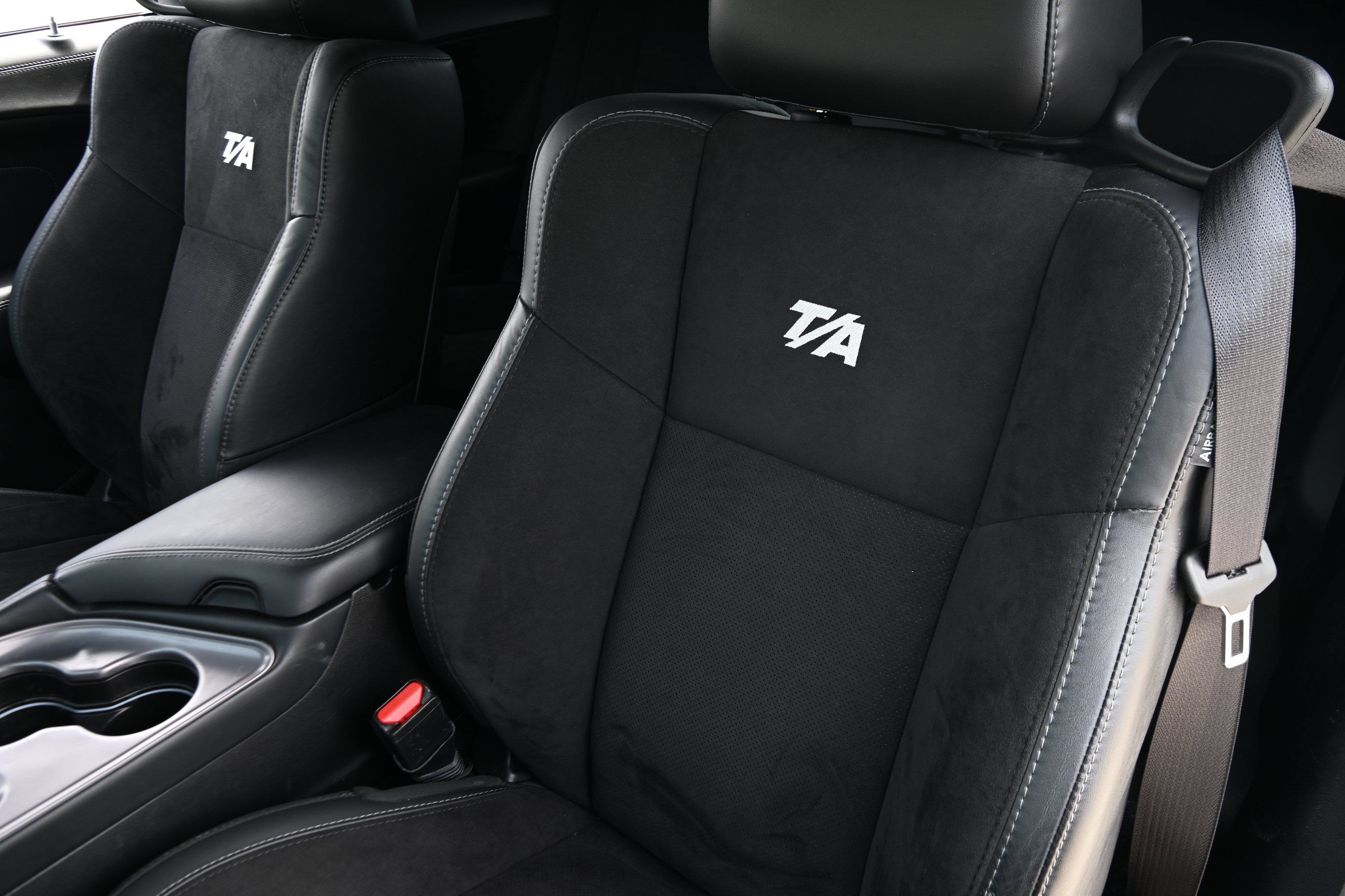 Used 2023 Dodge Challenger R/T Scat Pack RWD image 11