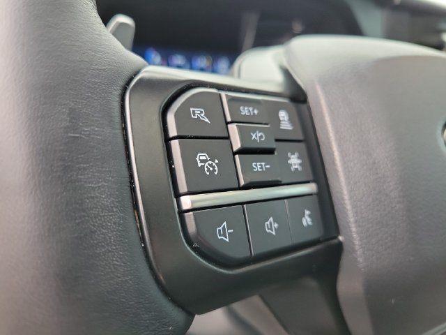 Certified 2025 Ford F150 Raptor AWD/4WD image 27