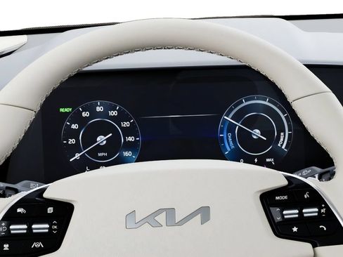 New 2026 Kia Niro Wave w/ Wave Preserve Package FWD image 24