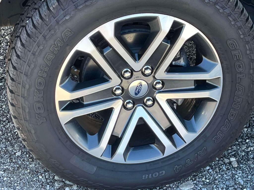 Used 2022 Ford F150 XL w/ STX Appearance Package AWD/4WD image 14