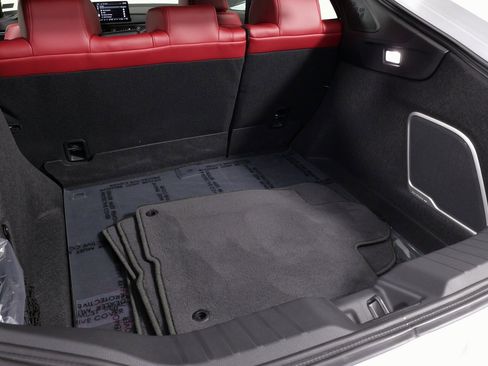 Used 2025 Acura Integra A-Spec image 60