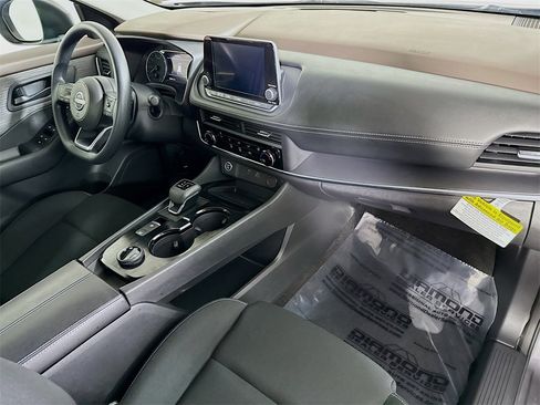 Certified 2023 Nissan Rogue S image 30