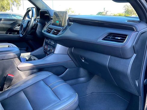 Used 2023 Chevrolet Tahoe RST image 18