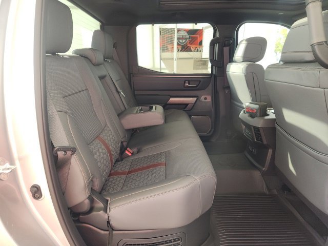 New 2026 Toyota Tundra Capstone AWD/4WD image 28