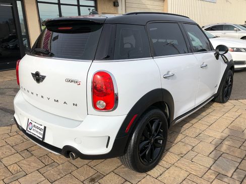 Used 2015 MINI Cooper Countryman S image 2