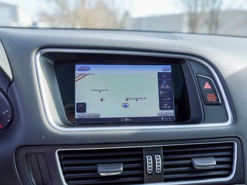 Used 2016 Audi Q5 3.0T Premium Plus image 23