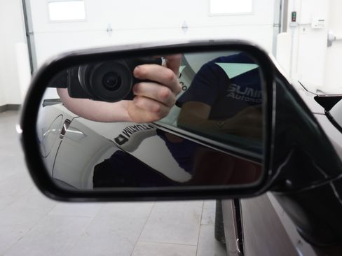 Used 2017 Chevrolet Corvette Grand Sport RWD image 30