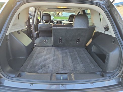 Used 2017 Jeep Compass High Altitude image 35