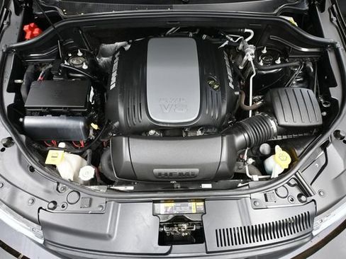 Used 2024 Dodge Durango R/T AWD/4WD image 60
