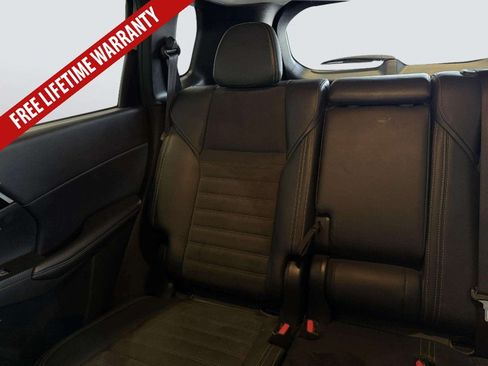 Used 2024 Mitsubishi Outlander FWD image 27