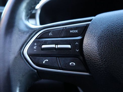 Certified 2023 Hyundai Santa Fe SEL image 27