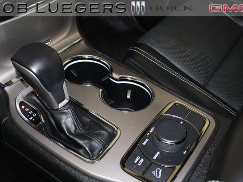 Used 2021 Jeep Grand Cherokee Limited w/ Quick Order Package 28K 80th image 23