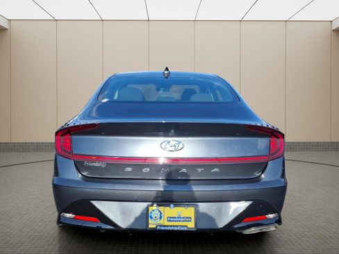 Used 2021 Hyundai Sonata SEL image 8