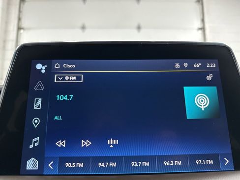 Used 2023 Chevrolet Suburban Z71 w/ Luxury Package image 30