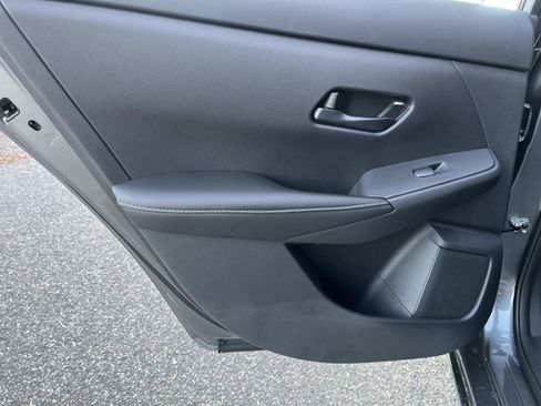 New 2025 Nissan Sentra S image 11