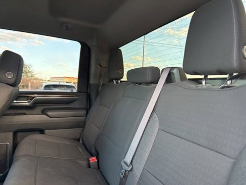 Used 2024 Chevrolet Silverado 2500 LT image 21