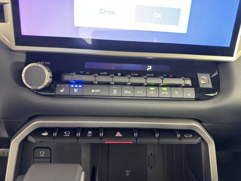 New 2026 Toyota Tundra Limited RWD image 3