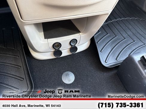 Used 2020 Dodge Grand Caravan SE w/ UConnect Hands-Free Group FWD image 20