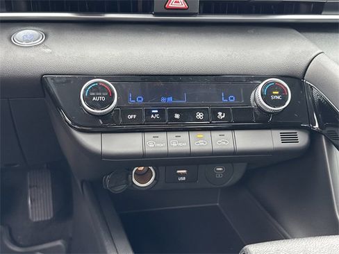 New 2026 Hyundai Elantra Blue image 30