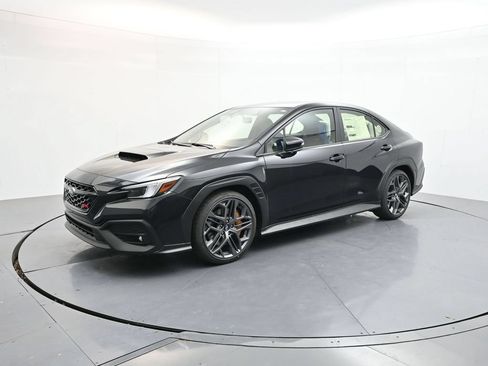 New 2026 Subaru WRX tS AWD/4WD image 1