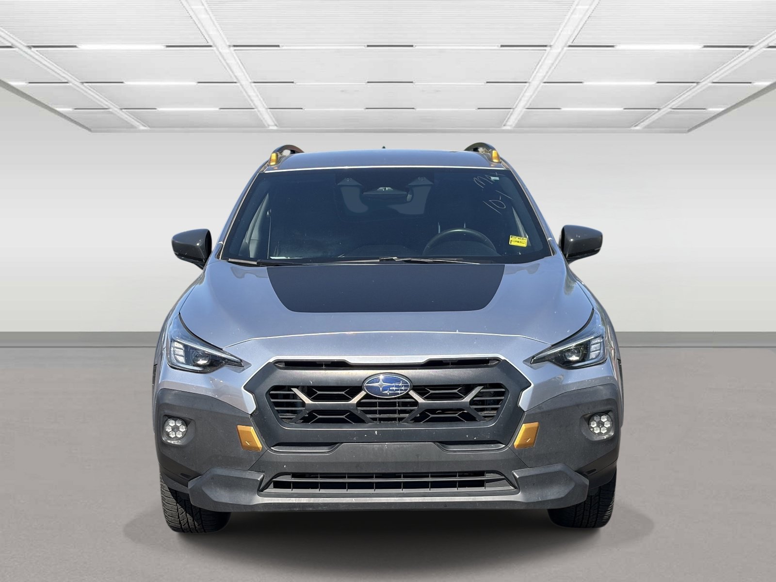 Certified 2024 Subaru Crosstrek 2.5i Wilderness w/ Crosstrek Mirror Package AWD/4WD image 8