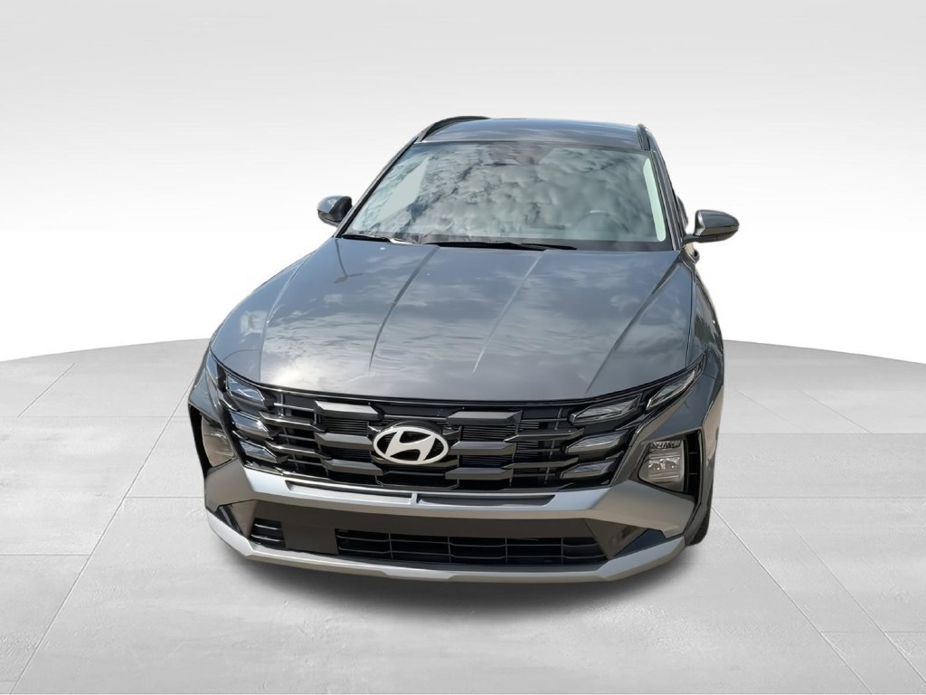 New 2026 Hyundai Tucson SEL AWD/4WD image 3