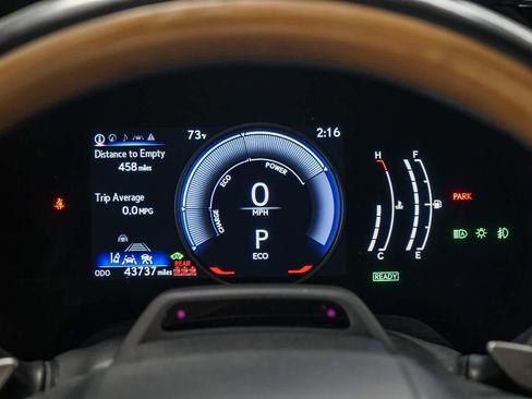 Used 2024 Lexus RX 350h w/ Convenience Package image 25