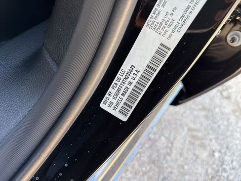 New 2026 RAM 1500 Big Horn image 30