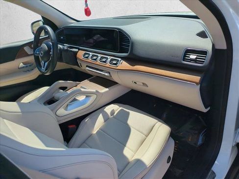 Certified 2023 Mercedes-Benz GLE 350 image 26