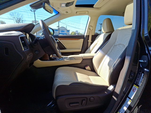 Used 2017 Lexus RX 350 AWD w/ Premium Package image 14