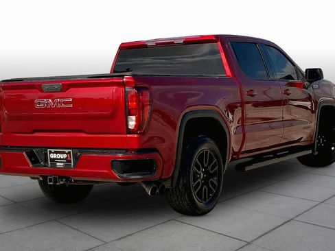 Used 2022 GMC Sierra 1500 Elevation RWD image 13