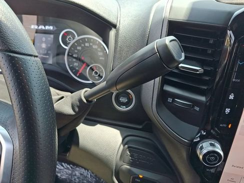 New 2026 RAM 2500 Tradesman AWD/4WD image 10