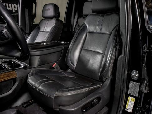 Used 2020 Chevrolet Silverado 2500 High Country w/ Z71 Off-Road Package AWD/4WD image 29
