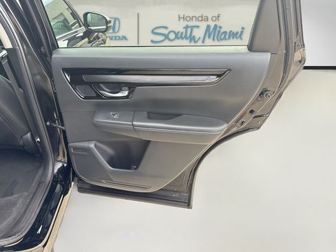 Certified 2024 Honda CR-V EX-L image 30