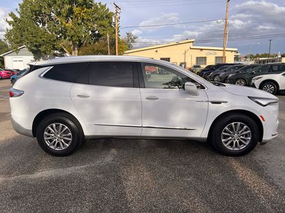 Used 2024 Buick Enclave Premium